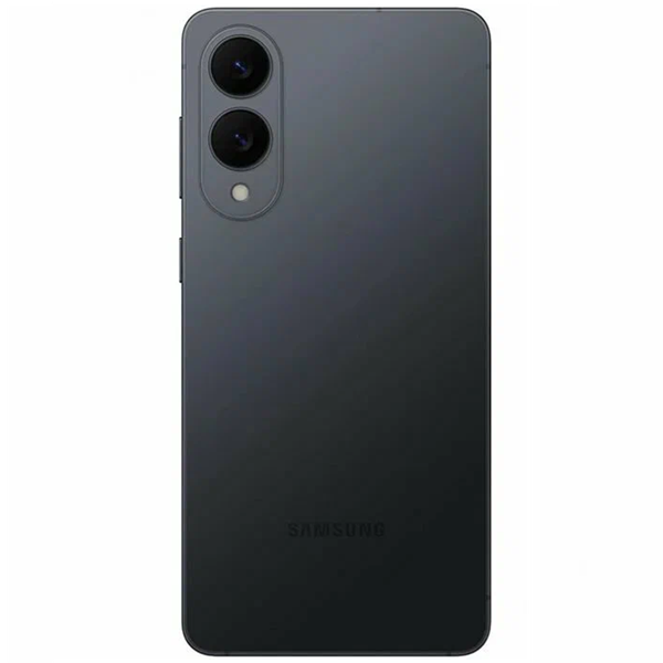 Samsung Galaxy S25 Edge 12+256Gb Titanium Jetblack (Snapdragon, 2 nano-SIM /eSIM)